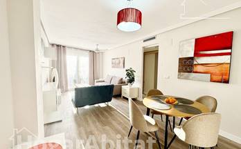 venta piso el verger costa blanca