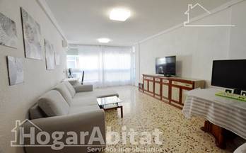 venta piso el campello campello pueblo