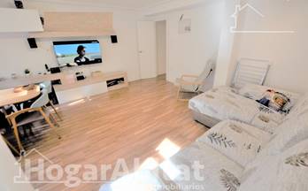 venta piso valencia benimamet