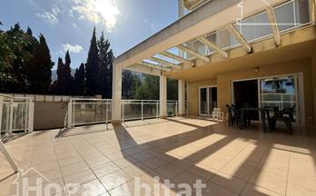 venta piso denia el montgó