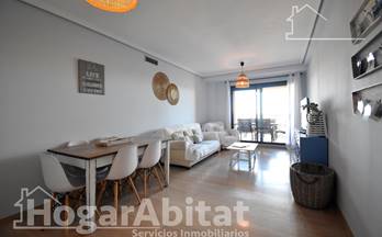 venta piso denia centro urbano