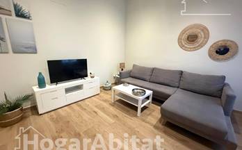 venta piso valencia poblats maritims