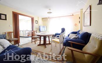 venta casa unifamiliar gandia raval