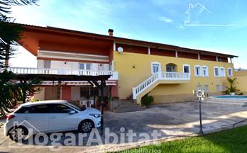 venta chalet oliva oliva pueblo