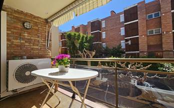 1 apartamentos en venta cunit, tarragona