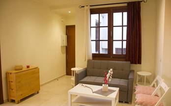 venta apartamento malaga centro