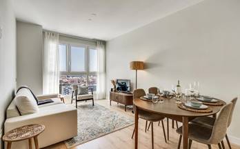 venta apartamento malaga martiricos