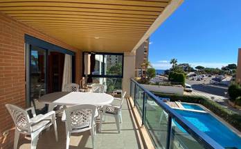 venta apartamento calpe calp caleta