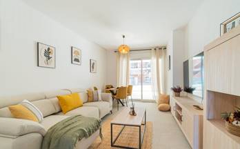 10 pisos en alquiler los balcones