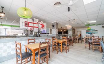3 locales en alquiler san fulgencio