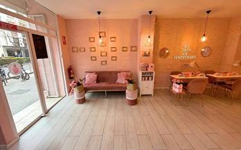 alquiler local valencia l´example