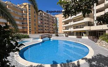 venta apartamento salou turistica - capellans