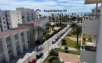 venta apartamento salou paseo jaime i
