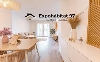 89 pisos en venta cambrils