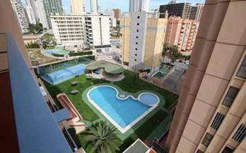 venta apartamento la villajoyosa vila joiosa cala villajoyosa