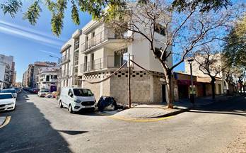 venta local palma de mallorca hostalets - son fortesa sud