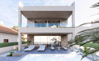 29 casas en venta ses salines