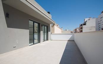 1 aticos en alquiler palma de mallorca