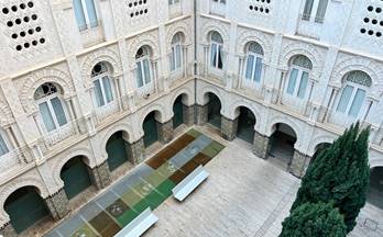 venta piso cartagena casco antiguo