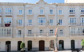 venta piso cartagena centro