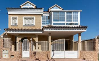 venta casa unifamiliar fuente alamo de murcia fuente álamo