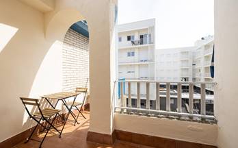 venta piso granada parque nueva granada