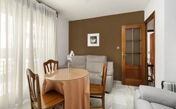 venta apartamento granada arabial