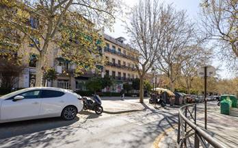 venta piso granada san ildefonso