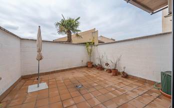 venta chalet adosado ogijares ogíjares