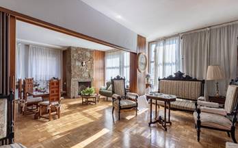 venta piso granada centro