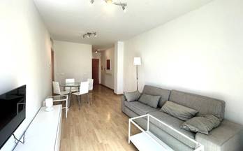 alquiler apartamento aguadulce sur