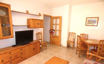 venta apartamento puerto de mazarron centro