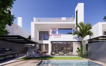 225 casas en venta los urrutias