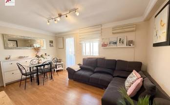 venta piso el puerto de santa maria carretera de sanlúcar-sudaméri