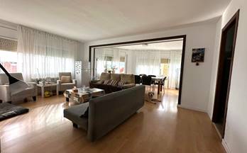 venta piso santa coloma de gramanet centre