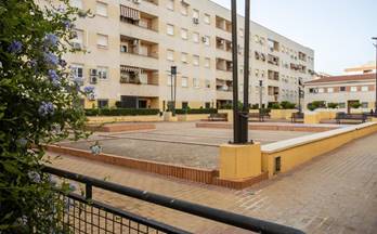 venta piso granada almanjayar