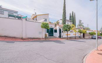 venta chalet peligros urbanización monteluz