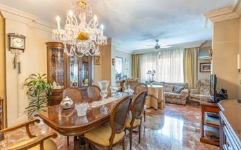 venta piso granada centro