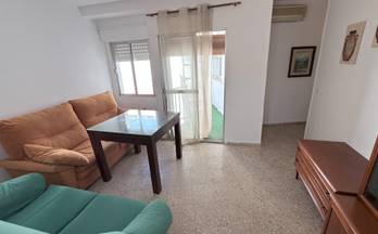 venta piso sevilla triana