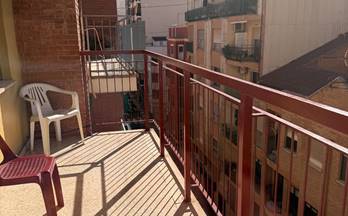 alquiler piso castellon de la plana centro