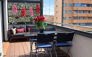 1 duplex en venta parla