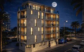 venta apartamento torrevieja centro