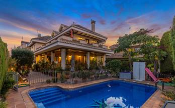 venta villa torrevieja la veleta