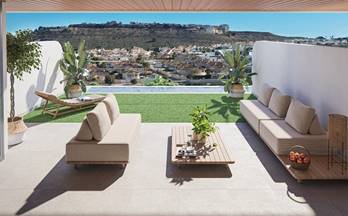 venta apartamento benijofar pueblo