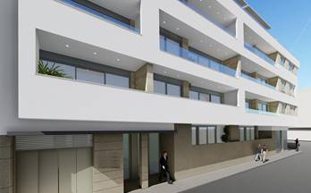 venta apartamento torrevieja playa del cura