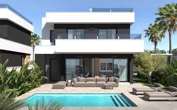 venta villa ciudad quesada lo marabu