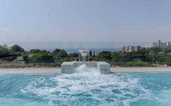 venta villa orihuela costa campoamor