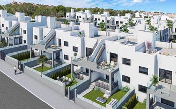 venta apartamento san miguel de salinas la cañada