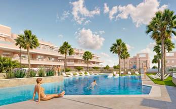 1096 pisos en venta dehesa de campoamor