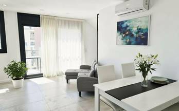 venta piso roses carrer punta de llevant